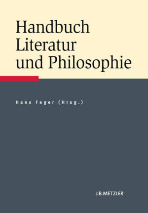 Handbuch Literatur und Philosophie | Bundesamt für magische Wesen