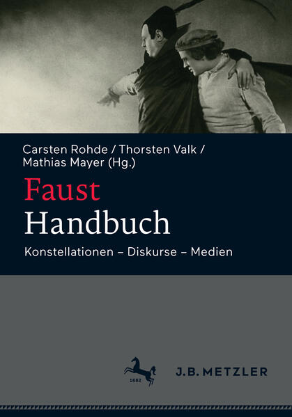 Faust-Handbuch | Bundesamt für magische Wesen