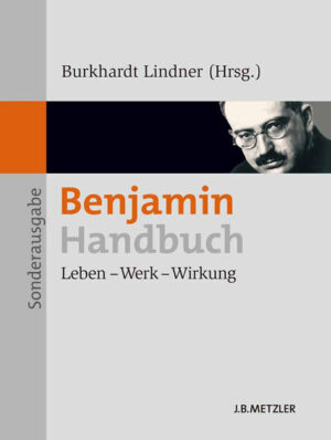 Benjamin-Handbuch | Bundesamt für magische Wesen
