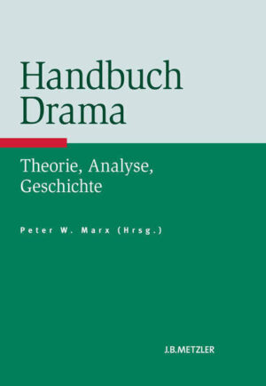 Handbuch Drama | Bundesamt für magische Wesen