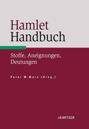 Hamlet-Handbuch | Bundesamt für magische Wesen