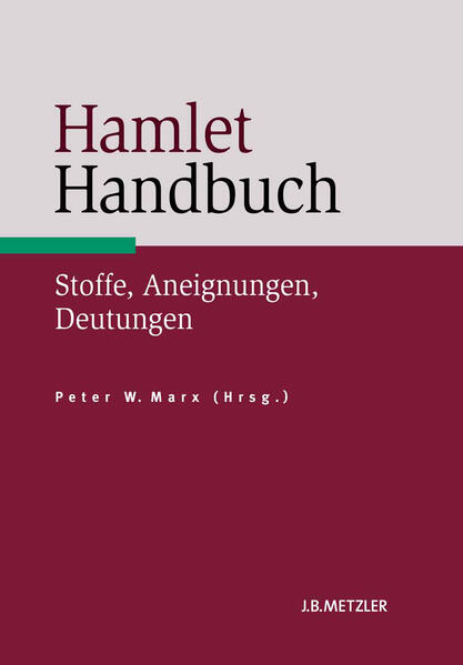 Hamlet-Handbuch | Bundesamt für magische Wesen