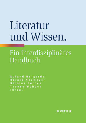 Literatur und Wissen | Bundesamt für magische Wesen