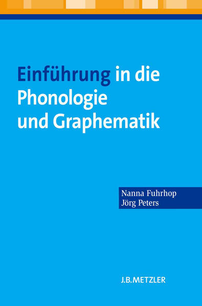 Einführung in die Phonologie und Graphematik | Bundesamt für magische Wesen