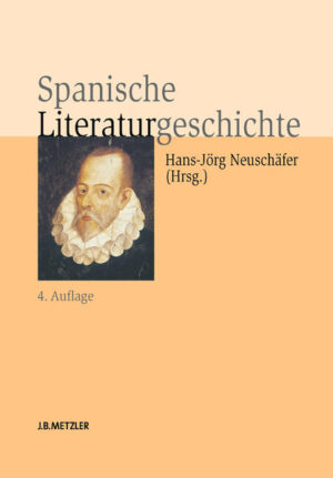 Spanische Literaturgeschichte | Bundesamt für magische Wesen