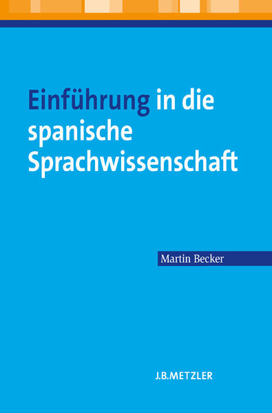 Einführung in die spanische Sprachwissenschaft | Bundesamt für magische Wesen