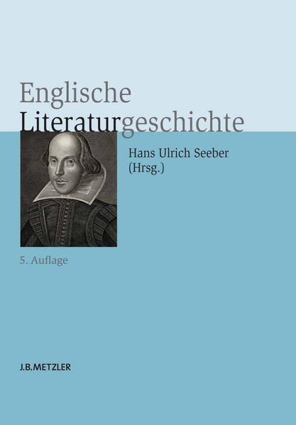 Englische Literaturgeschichte | Bundesamt für magische Wesen