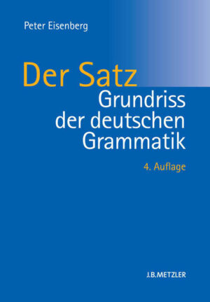 Grundriss der deutschen Grammatik | Bundesamt für magische Wesen