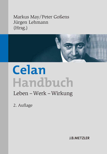 Celan-Handbuch | Bundesamt für magische Wesen