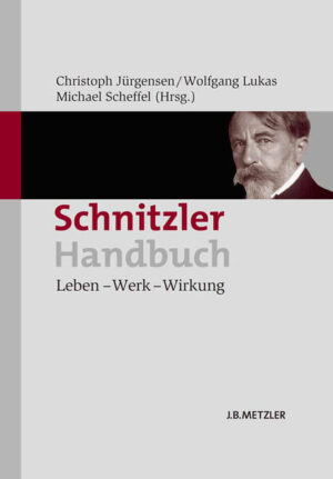 Schnitzler-Handbuch | Bundesamt für magische Wesen