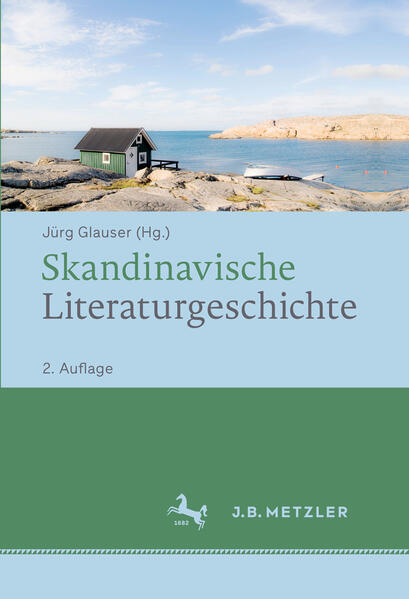 Skandinavische Literaturgeschichte | Bundesamt für magische Wesen