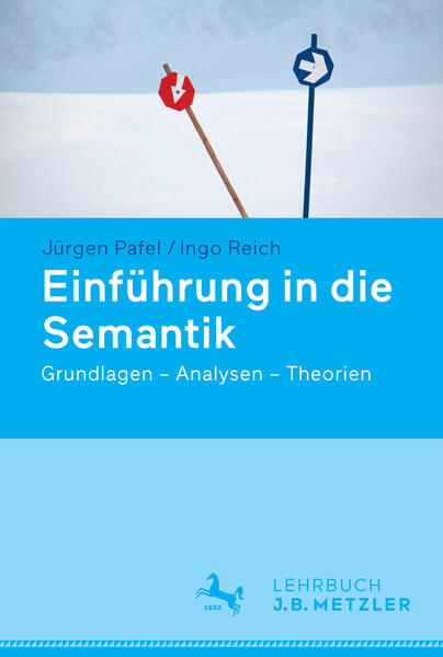 Einführung in die Semantik | Bundesamt für magische Wesen