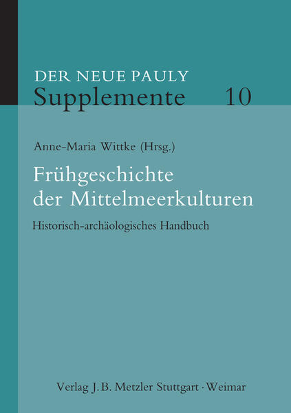 Frühgeschichte der Mittelmeerkulturen | Bundesamt für magische Wesen