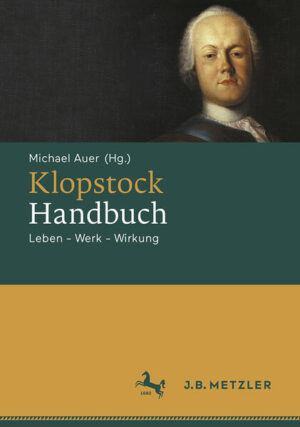 Klopstock-Handbuch | Bundesamt für magische Wesen