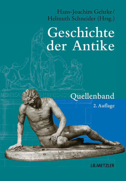 Geschichte der Antike | Bundesamt für magische Wesen