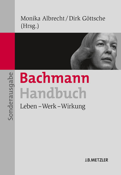 Bachmann-Handbuch | Bundesamt für magische Wesen