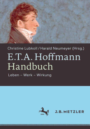 E.T.A. Hoffmann-Handbuch | Bundesamt für magische Wesen
