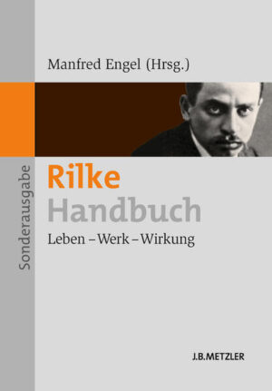 Rilke-Handbuch | Bundesamt für magische Wesen
