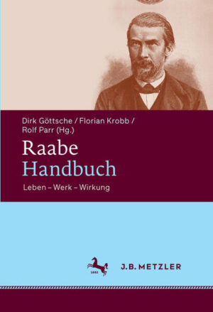 Raabe-Handbuch | Bundesamt für magische Wesen