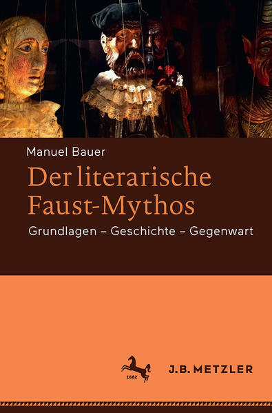 Der literarische Faust-Mythos | Bundesamt für magische Wesen