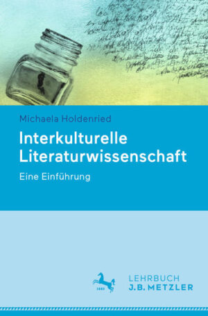Interkulturelle Literaturwissenschaft | Bundesamt für magische Wesen