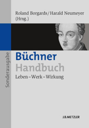 Büchner-Handbuch | Bundesamt für magische Wesen