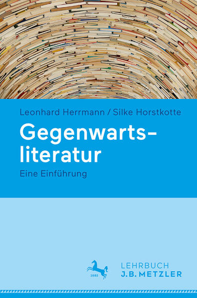 Gegenwartsliteratur | Bundesamt für magische Wesen