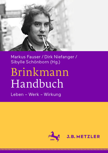 Brinkmann-Handbuch | Bundesamt für magische Wesen