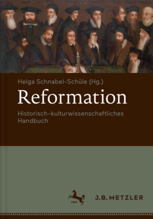 Reformation | Bundesamt für magische Wesen