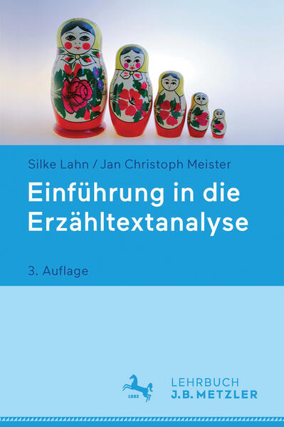 Einführung in die Erzähltextanalyse | Bundesamt für magische Wesen