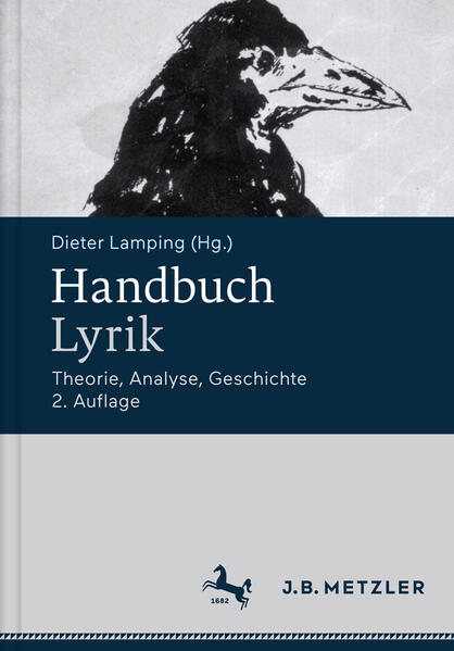 Handbuch Lyrik | Bundesamt für magische Wesen