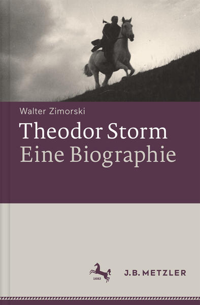 Theodor Storm  Biographie | Bundesamt für magische Wesen