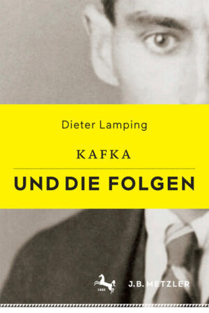 Kafka und die Folgen | Bundesamt für magische Wesen