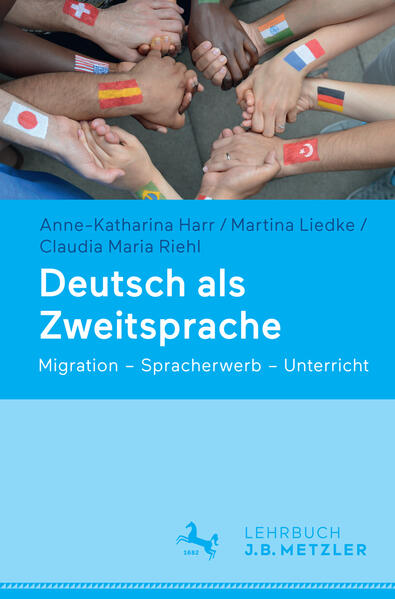 Deutsch als Zweitsprache | Bundesamt für magische Wesen