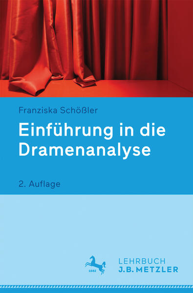 Einführung in die Dramenanalyse | Bundesamt für magische Wesen