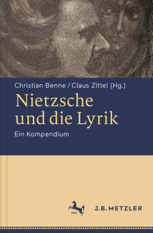 Nietzsche und die Lyrik | Bundesamt für magische Wesen
