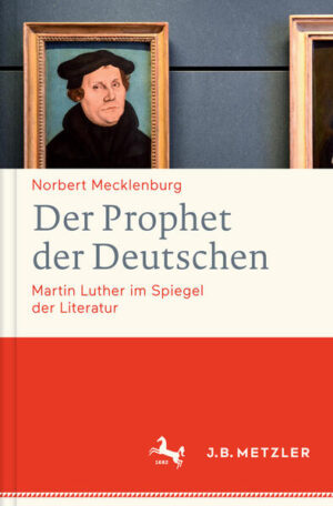 Der Prophet der Deutschen | Bundesamt für magische Wesen