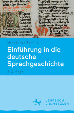 Einführung in die deutsche Sprachgeschichte | Bundesamt für magische Wesen