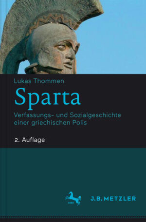 Sparta | Bundesamt für magische Wesen