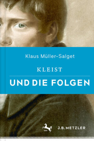 Kleist und die Folgen | Bundesamt für magische Wesen