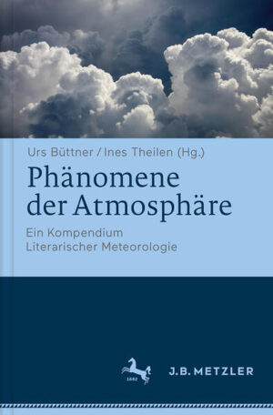 Phänomene der Atmosphäre | Bundesamt für magische Wesen