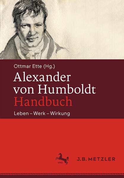 Alexander von Humboldt-Handbuch | Bundesamt für magische Wesen