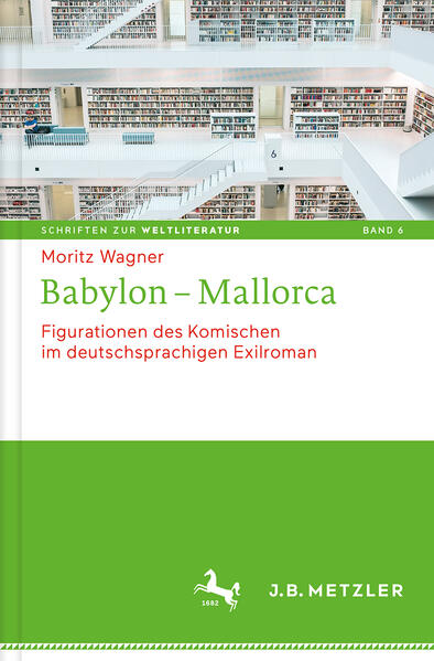 Babylon - Mallorca | Bundesamt für magische Wesen