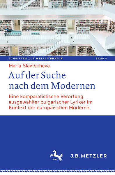 Auf der Suche nach dem Modernen | Bundesamt für magische Wesen