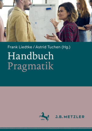 Handbuch Pragmatik | Bundesamt für magische Wesen