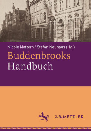 Buddenbrooks-Handbuch | Bundesamt für magische Wesen