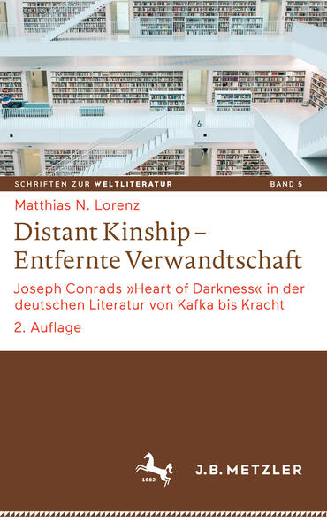 Distant Kinship  Entfernte Verwandtschaft | Bundesamt für magische Wesen