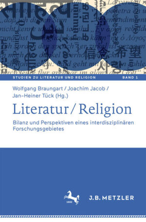 Literatur: Religion | Bundesamt für magische Wesen