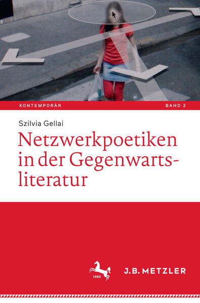 Netzwerkpoetiken in der Gegenwartsliteratur | Bundesamt für magische Wesen