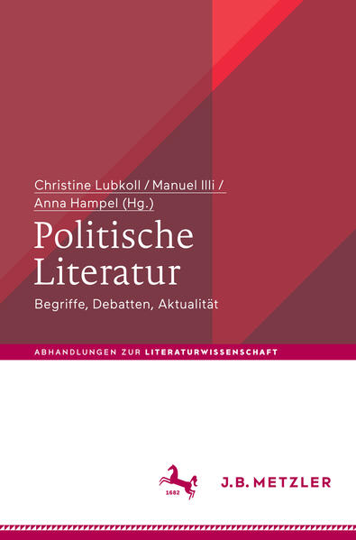 Politische Literatur | Bundesamt für magische Wesen